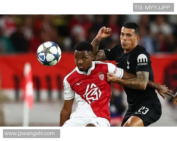 热刺战平摩纳哥弗兰克称赞维卡里奥表现出色球队状态仍需提升